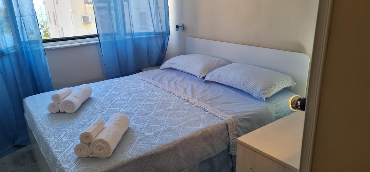 B&B Aria Di Mare - Pollina Sicilia Finale Extérieur photo