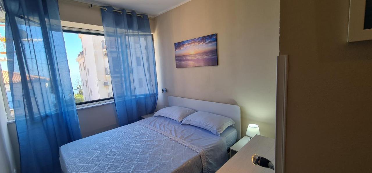 B&B Aria Di Mare - Pollina Sicilia Finale Extérieur photo