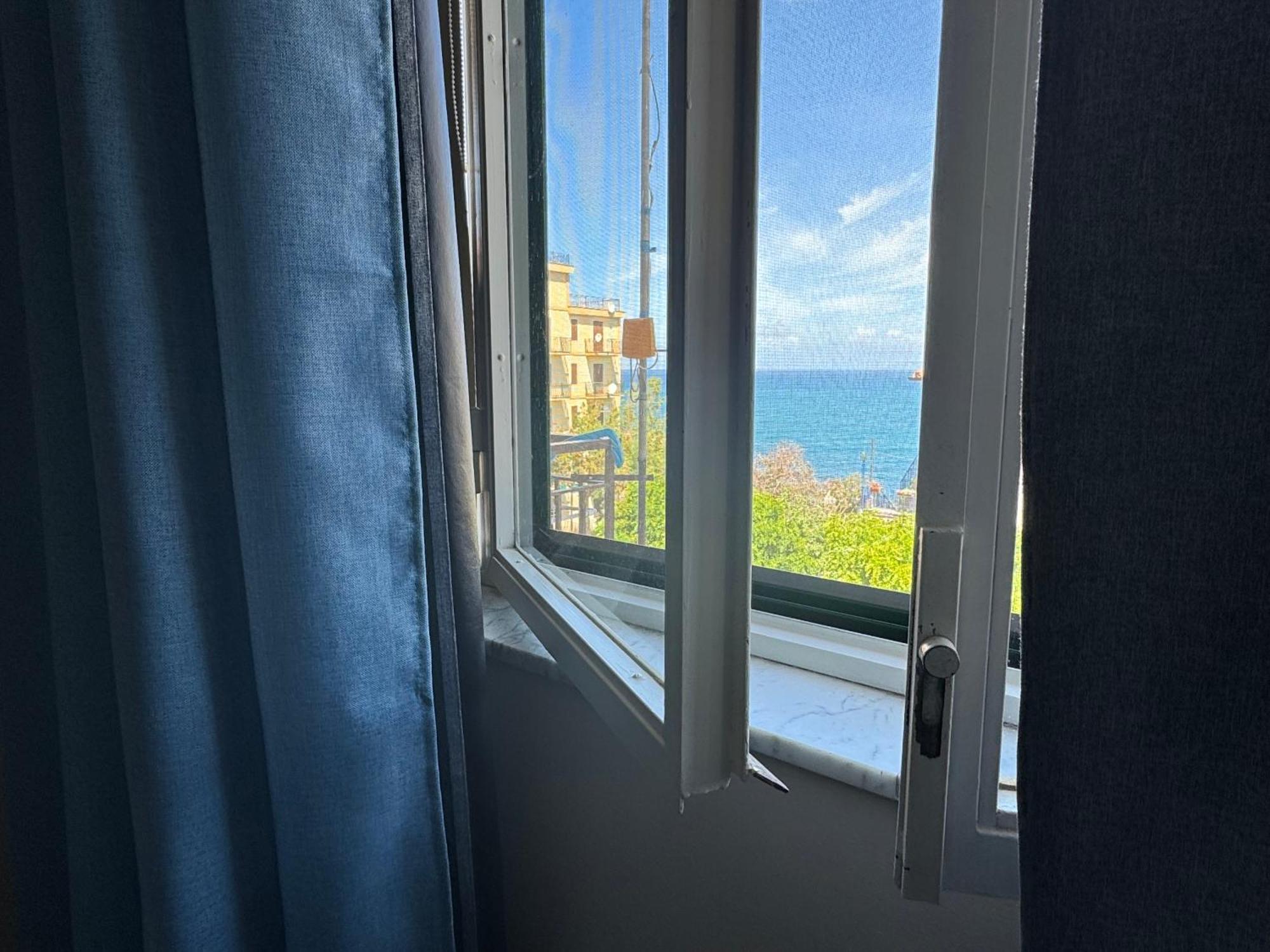 B&B Aria Di Mare - Pollina Sicilia Finale Extérieur photo